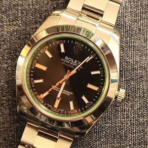 Rolex Milgauss 40mm